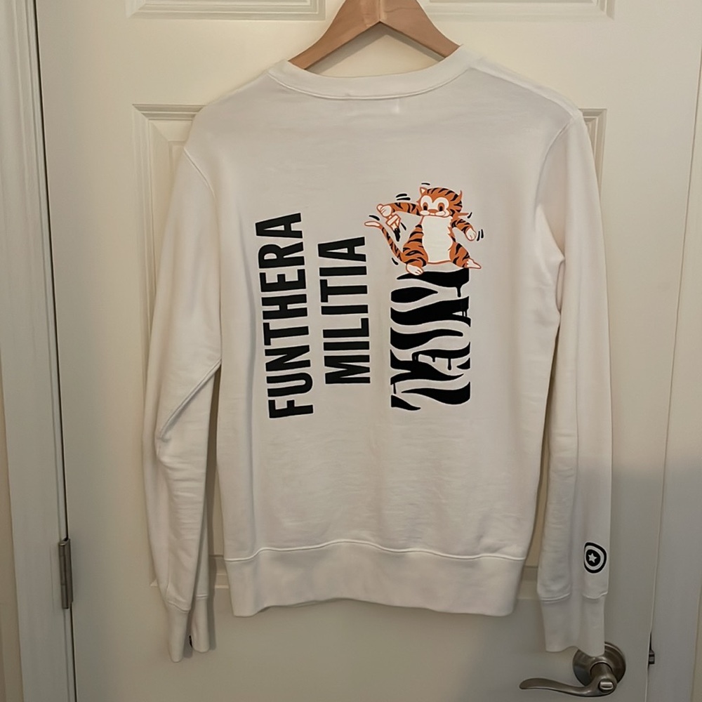 Bape crewneck - Picture 2 of 3